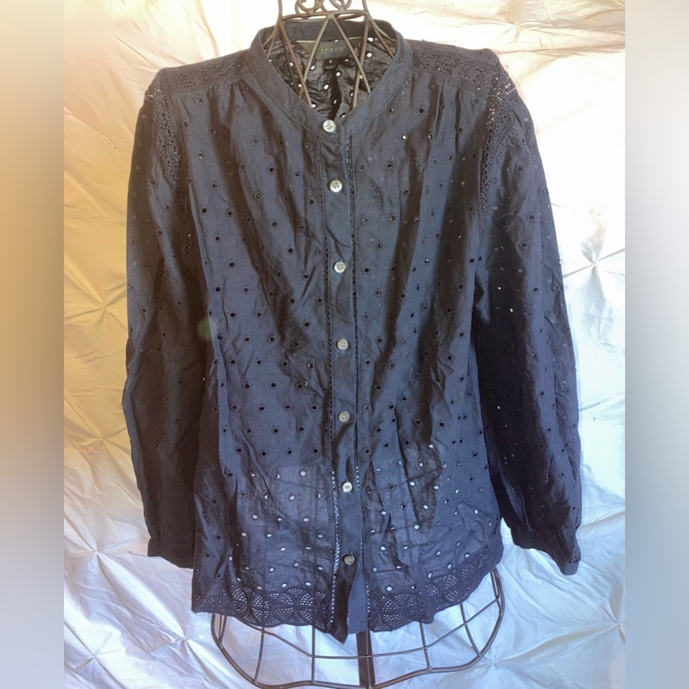 J Crew top